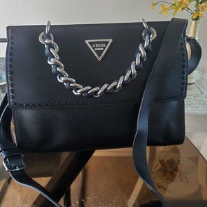 Super stylish Guess bag!